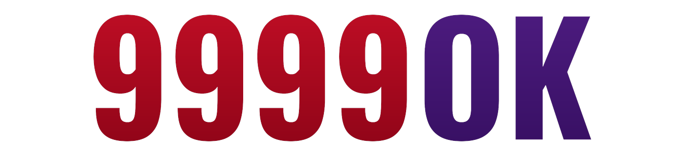 9999ok